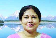 তথ্যপ্রযুক্তির ক্রমবর্ধমান উন্নয়ন : বাংলাদেশের বর্তমান অবস্থা
