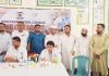 লায়ন্স ক্লাব চিটাগাং ফটিকছড়ির চক্ষু চিকিৎসা ক্যাম্প ও চশমা বিতরণ