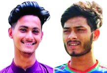 লোহাগাড়ায় মিনিট্রাক চাপায় প্রাণ গেল দুই বন্ধুর