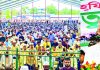 মানবিক সমাজ গঠনে রাসূলের আদর্শ অনুসরণের আহ্বান