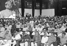 মহানবীর (দ.) আদর্শ ধারণ করতে পারলে জীবন ধন্য ও সার্থক হবে