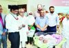 আলাদা করা হলো জন্মগতভাবে জোড়া লাগানো জমজ শিশুকে