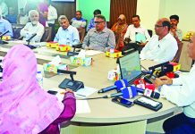 ডিসেম্বর পর্যন্ত দেশে জ্বালানি তেল সরবরাহে সংকট হবে না