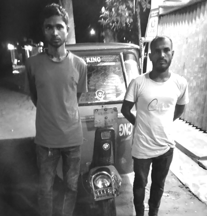 MADOK NEWS PIC RAOZAN