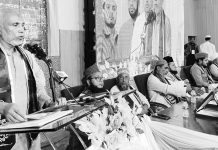 গাজী আবুল মোকাররমের জীবন ও কর্ম বর্তমান প্রজন্মের জন্য শিক্ষণীয় বিষয়
