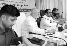 রাউজানের সাম্প্রদায়িক সম্প্রীতি নষ্ট করতে যারা চেষ্টা করবে তাদের শিঁকড় উপড়ে ফেলা হবে