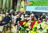 মাইজভাণ্ডার শরীফে ঈদে মিলাদুন্নবী (সা.) মাহফিল