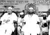 সীমান্তের বাইরে থেকে পরাজিত শক্তির অপতৎপরতা চলছে