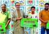 সন্দ্বীপ,আকুবদন্ডী ও চট্টগ্রাম ফুটবল একাডেমির জয়