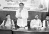 নবীপ্রেম, শান্তি ও মানবকল্যাণের বার্তা ছড়িয়ে দেওয়ার প্রত্যয়