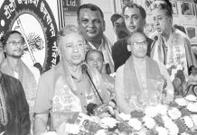 বিএনপি সরকার কোনো বিশেষ গোষ্ঠী বা ধর্মের জন্য নয়