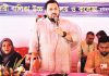 শিক্ষার্থীদের পড়াশোনায় বিদ্যালয়ের পাশাপাশি অভিভাবকদের ভূমিকা অত্যন্ত গুরুত্বপূর্ণ