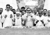 জিয়া ও খালেদা জিয়ার মাজার জিয়ারতে ওয়াসার নবনিযুক্ত চেয়ারম্যান
