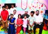 কর্মজীবী নারীদের মানসিক শান্তি ও সন্তানদের নিরাপদ আশ্রয় জরুরি