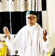 Mohammad Maizbhandari
