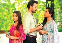 ১৪ ঘণ্টায় মিলিয়ন পার করলো ‘বিষণ্ন মেঘ’