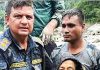 নেপালে বন্যার ১০ দিন পর জীবিত উদ্ধার ৬৪ বছরের বৃদ্ধা