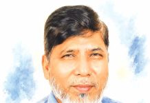 সংকটে জনজীবন এবং নানাপ্রসঙ্গ