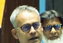 চট্টগ্রাম বন্দরের সব জায়গা দুই মাসের মধ্যে দখলমুক্ত হবে