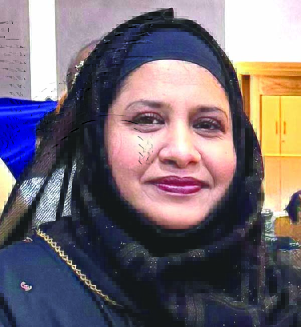 Nusrat
