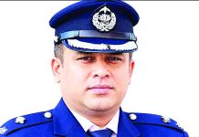 বিতর্কিত অডিও ছড়িয়ে পড়ার পর ক্যান্টনমেন্ট থানার ওসি প্রত্যাহার