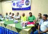 ওপিএ ১৩তম পুনর্মিলনী উপলক্ষে মাসিক সভা