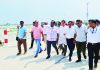 সন্দ্বীপ রুটে একাধিক ফেরি-সিট্রাক ও ওয়াটার বাস চালুর বিষয় বিবেচনায়