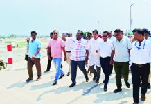 সন্দ্বীপ রুটে একাধিক ফেরি-সিট্রাক ও ওয়াটার বাস চালুর বিষয় বিবেচনায়