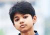 মুছে গেল অপ্রতিমের হাসি