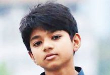 মুছে গেল অপ্রতিমের হাসি