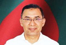 প্রধানমন্ত্রী আজ নিউইয়র্ক যাচ্ছেন, ২৪ সেপ্টেম্বর জাতিসংঘে ভাষণ