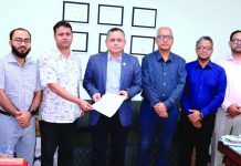 প্রিমিয়ার বিশ্ববিদ্যালয়ে শিক্ষার্থীদের অনুষ্ঠান আয়োজন ও শৃঙ্খলা বিষয়ে নির্দেশনাবলী