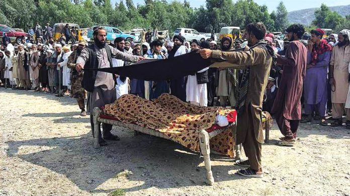 Pakistan