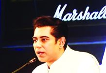 সাংবাদিকদের কারণেই দেশে গণতন্ত্র টিকে আছে : তথ্যমন্ত্রী