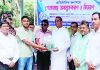 সরকার মৎস্য উৎপাদনকে অগ্রাধিকার দিচ্ছে