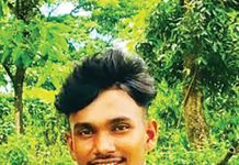 বিয়ের আলো জ্বালাতে গিয়ে নিভল ডেকোরেশন কর্মীর প্রাণ