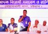 মাদকের বিরুদ্ধে ঐক্যবদ্ধ প্রতিরোধ গড়ার আহ্বান
