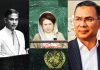 জিয়া পরিবারের তৃতীয় সদস্য হিসেবে জাতিসংঘে ভাষণ দিতে যাচ্ছেন তারেক রহমান
