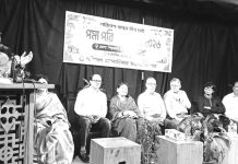 আজকের শিশুরাই আগামী দিনে পৃথিবীর রক্ষক