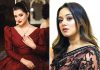 পরীমণির বায়োপিকে কাজ করতে চান দীঘি