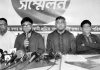 শ্রমিক দল ও বন্দর রক্ষা পরিষদের চার দাবি