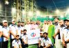 পটিয়ায় আরএস ফাউন্ডেশনের ফুটবল টুর্নামেন্ট সম্পন্ন