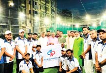 পটিয়ায় আরএস ফাউন্ডেশনের ফুটবল টুর্নামেন্ট সম্পন্ন