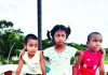 বাবার নতুন বাইকে চড়ে পহেলার ‘শেষ যাত্রা’