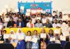 বিতর্ক চর্চা শিক্ষার্থীদের যুক্তিনির্ভর সিদ্ধান্ত নিতে সহায়তা করে