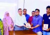 প্রিমিয়ার ইউনিভার্সিটিতে অন্তঃক্লাব বিতর্ক প্রতিযোগিতা