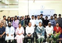 প্রিমিয়ার ভার্সিটির অর্থনীতি বিভাগে নবীন শিক্ষার্থীদের ওরিয়েন্টেশন