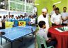 প্রেসিডেন্সি আন্তঃ হাউজ দাবা ও টেবিল টেনিস টুর্নামেন্টের উদ্বোধন