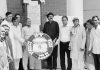 অগ্নিকন্যা প্রীতিলতা সাহস ও আত্মত্যাগের প্রতীক