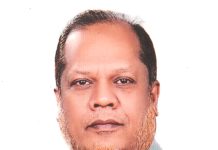 নিরাপত্তার স্বার্থে দেশে সামরিক প্রশিক্ষণ বাধ্যতামূলক করা সময়ের দাবি